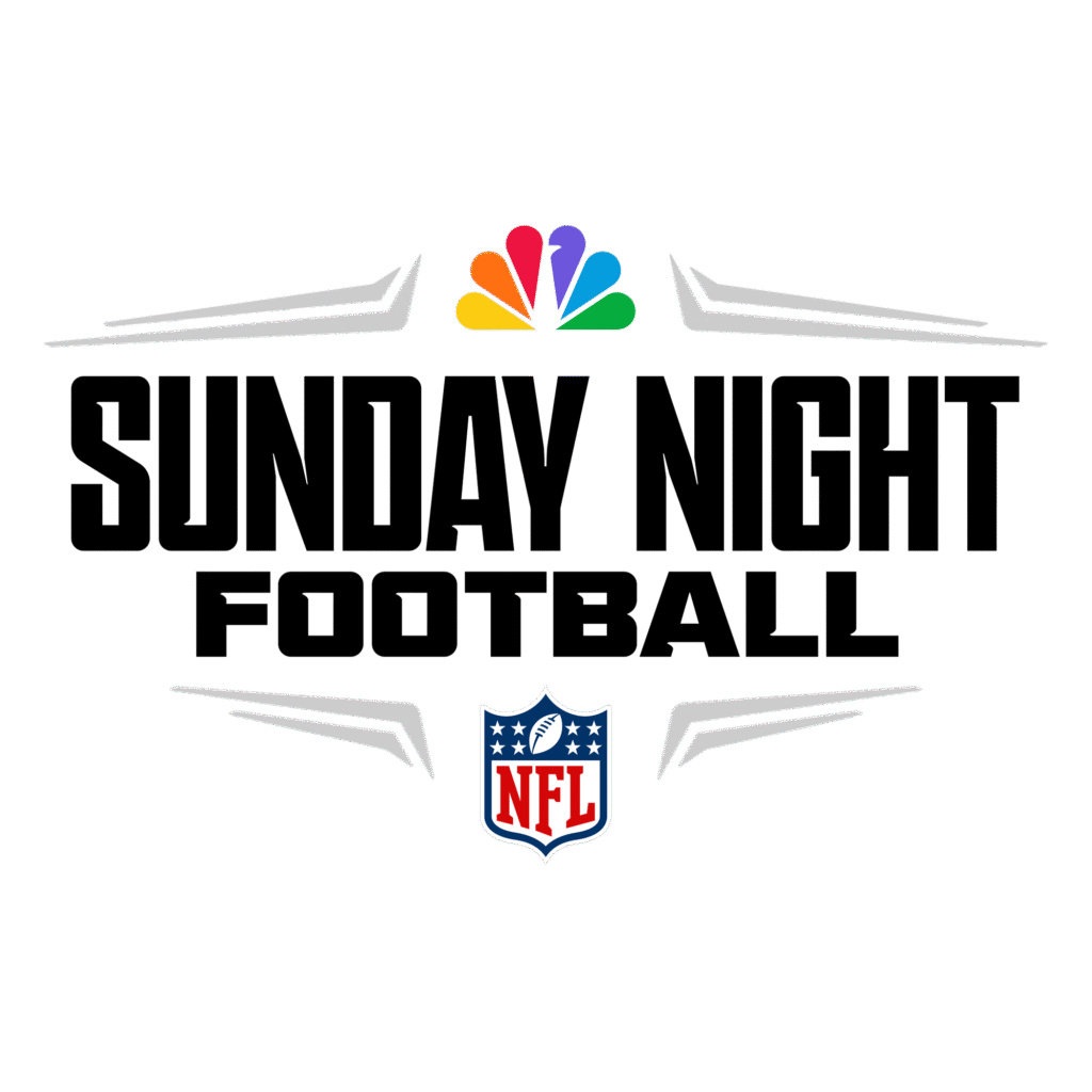 Sunday Night Football Streams - NFL Schedule Today